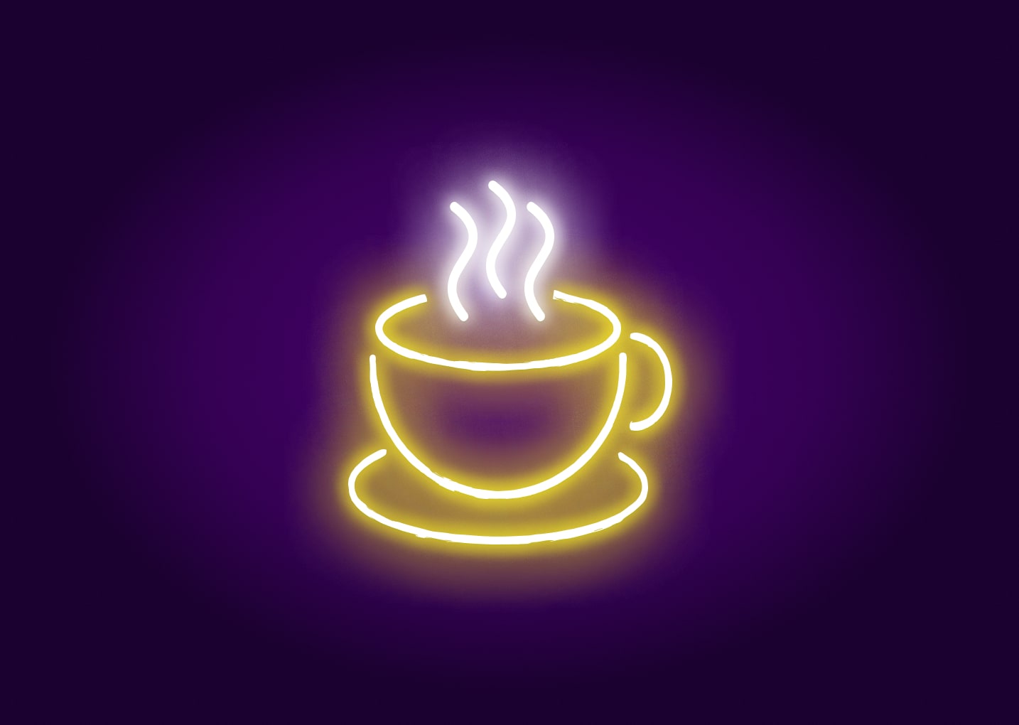Coffee Neon Signs