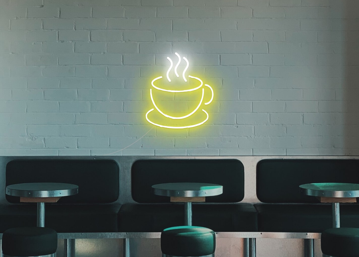 Coffee Neon Signs