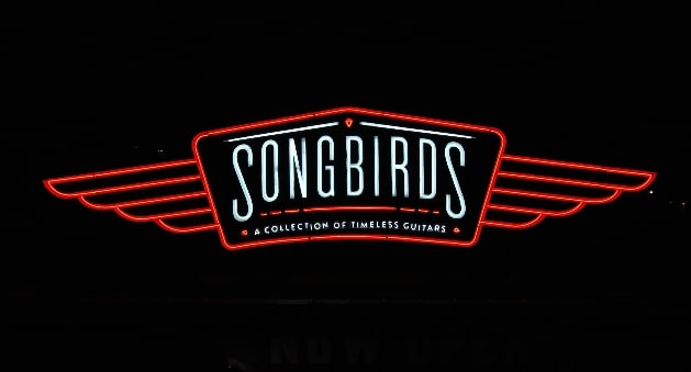 Custom Neon Sign Leavenworth Washington | OMGNeon.com