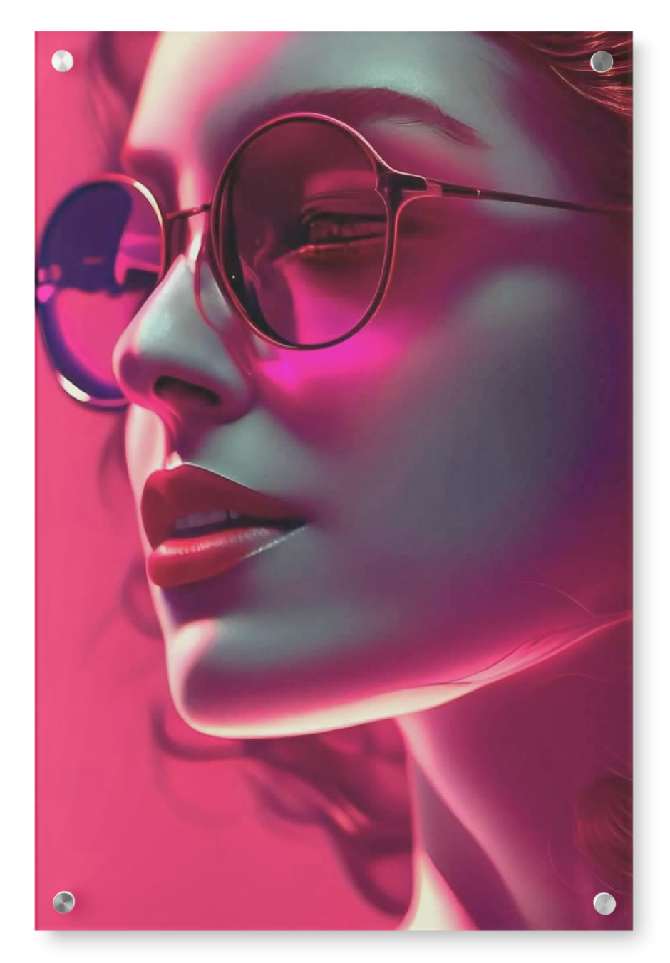 Custom Acrylic Prints