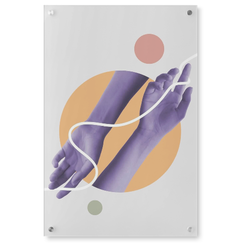 Custom Acrylic Prints
