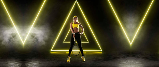 Igniting Fitness Flames: The Transformative Power of Gym Neon Signs