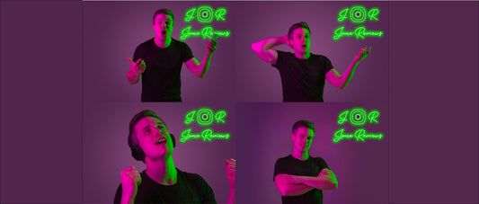 Unleashing the Potential of Social Media Neon Signs for Your Business