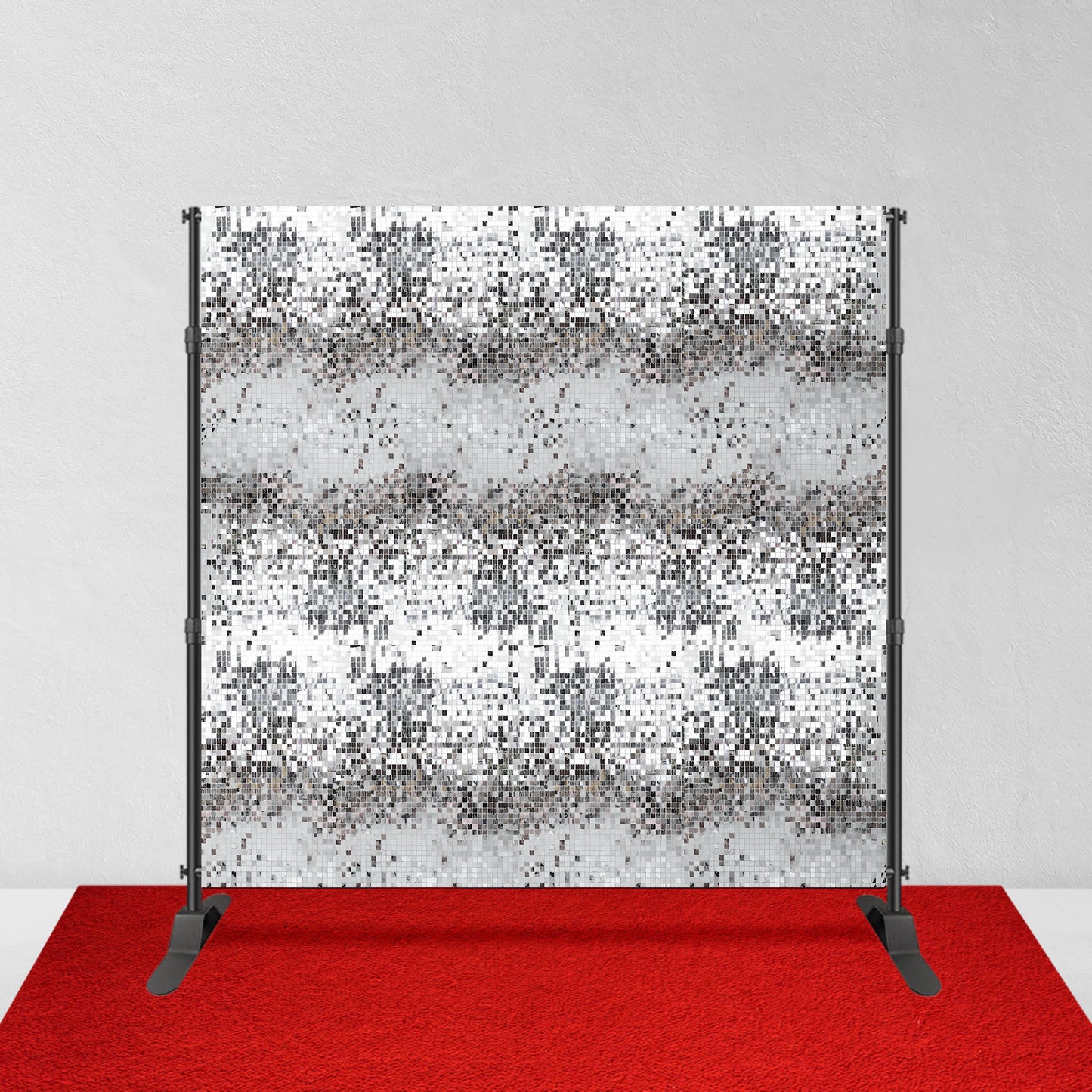 Shimmer Backdrop for Party