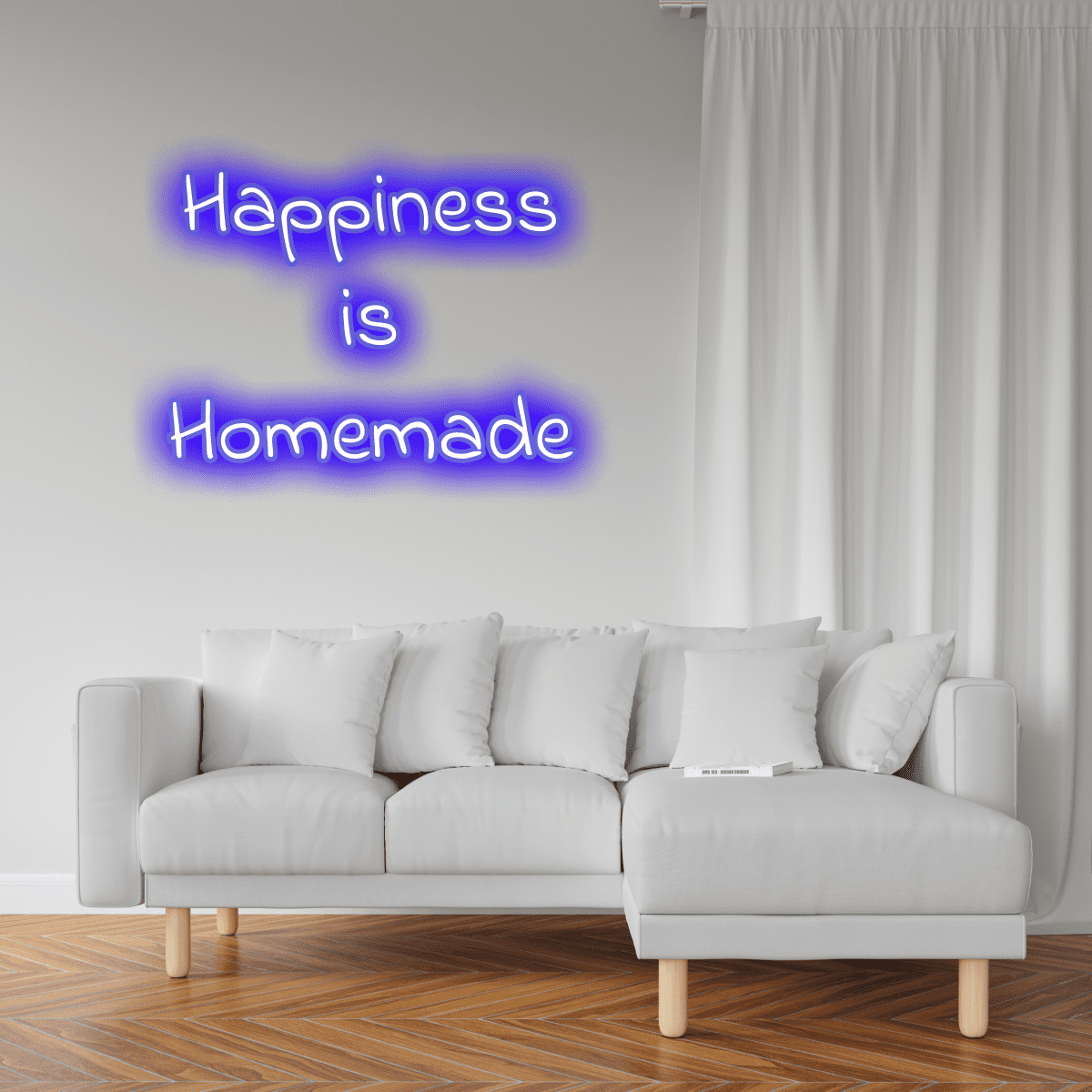 Home Decor Neon Signs